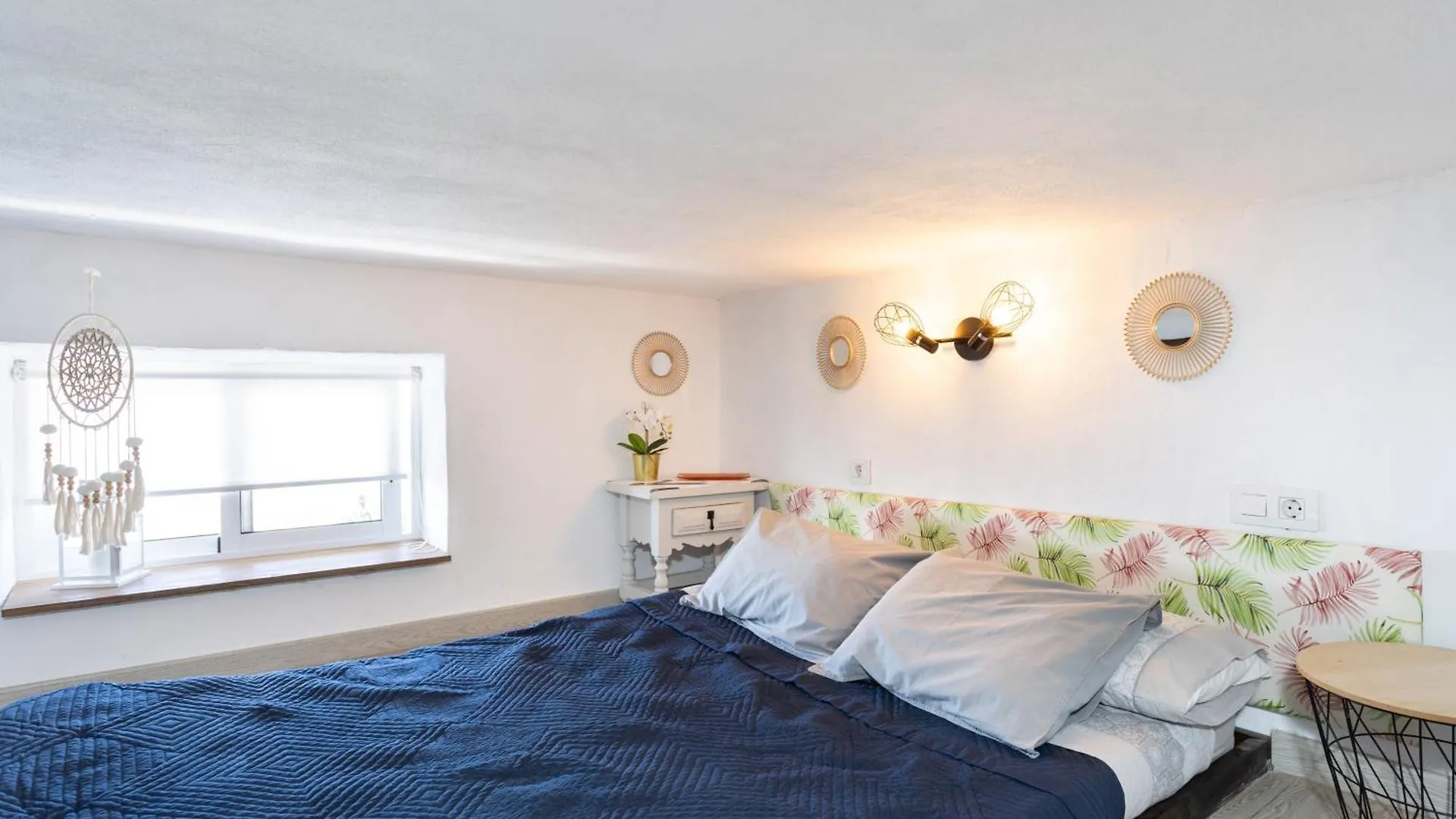 Apartment Live Candelaria Araya Muy Mia Spain