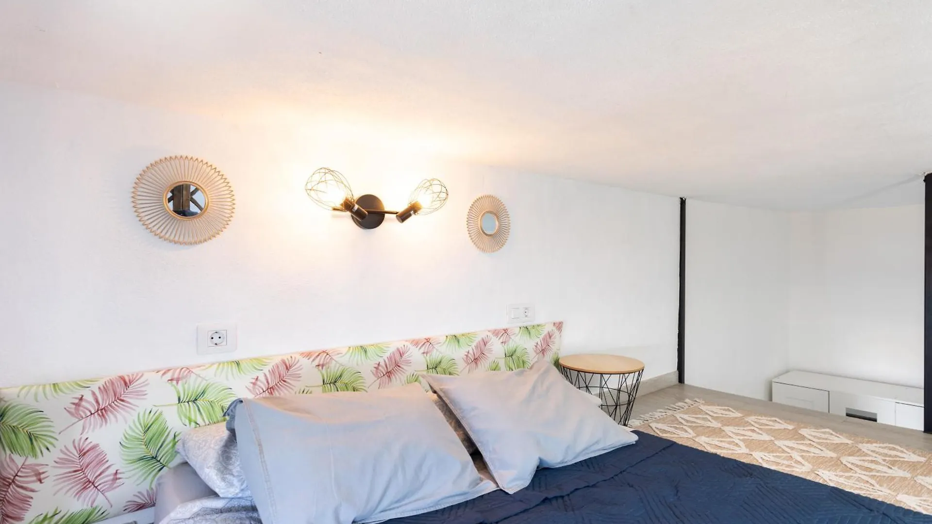 Apartment Live Candelaria Araya Muy Mia