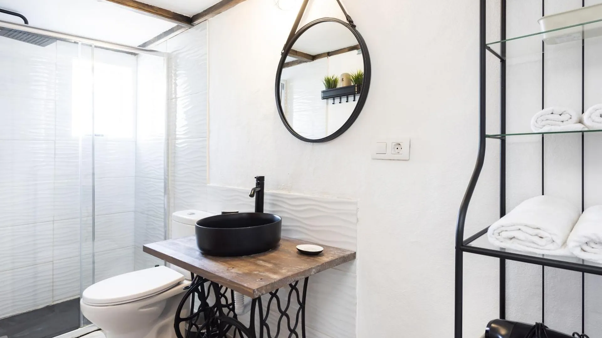 Apartment Live Candelaria Araya Muy Mia