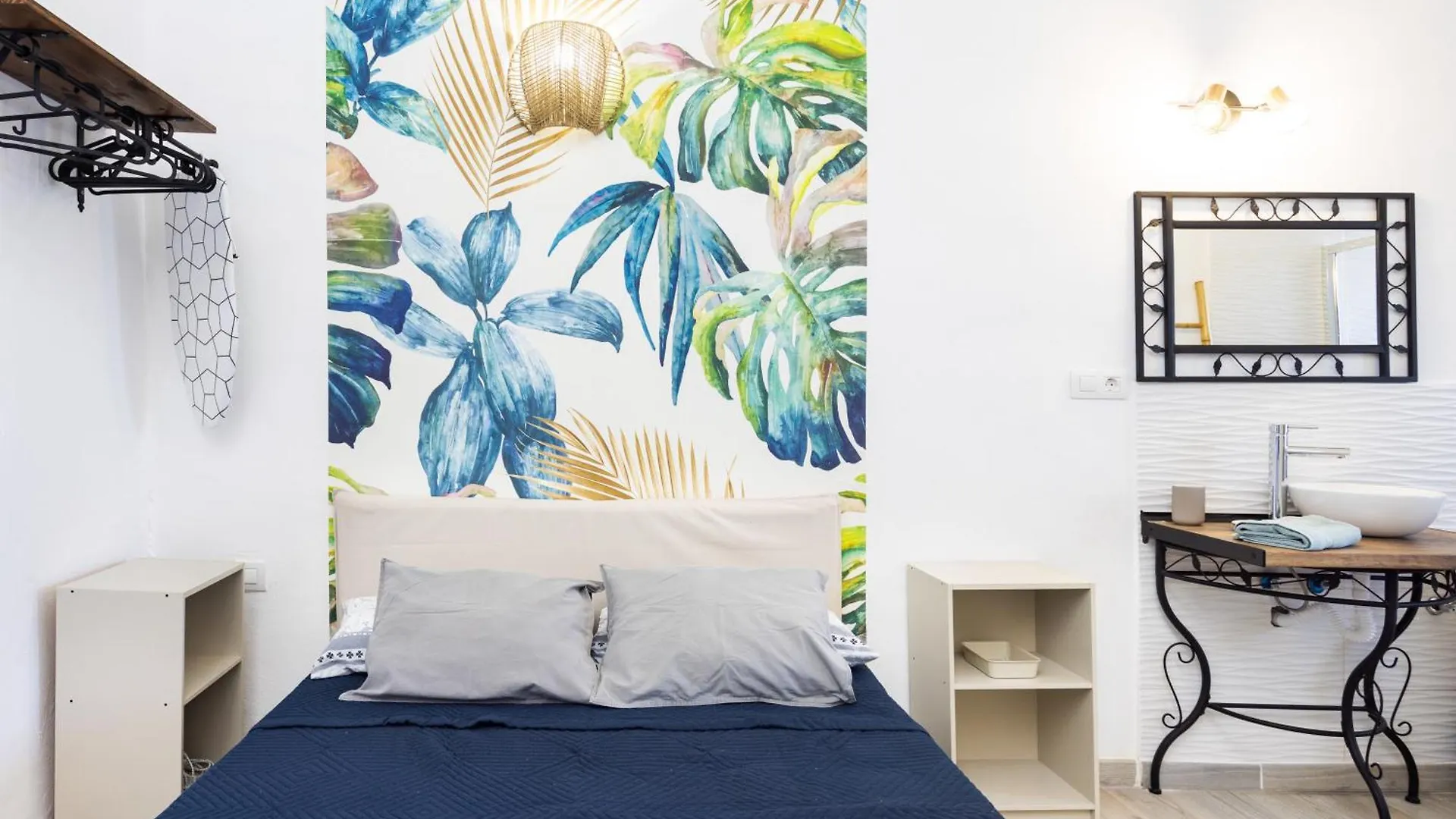 Apartment Live Candelaria Araya Muy Mia