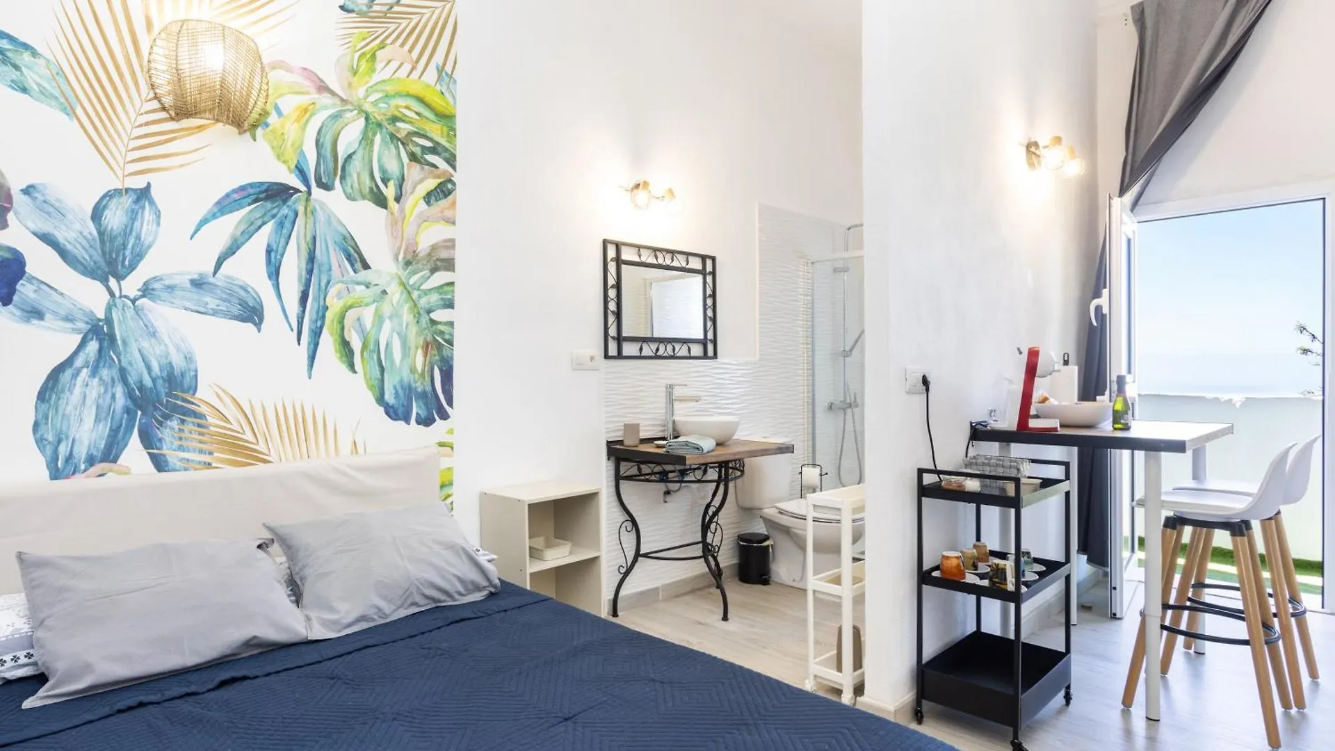 Live Candelaria Araya Muy Mia Apartment