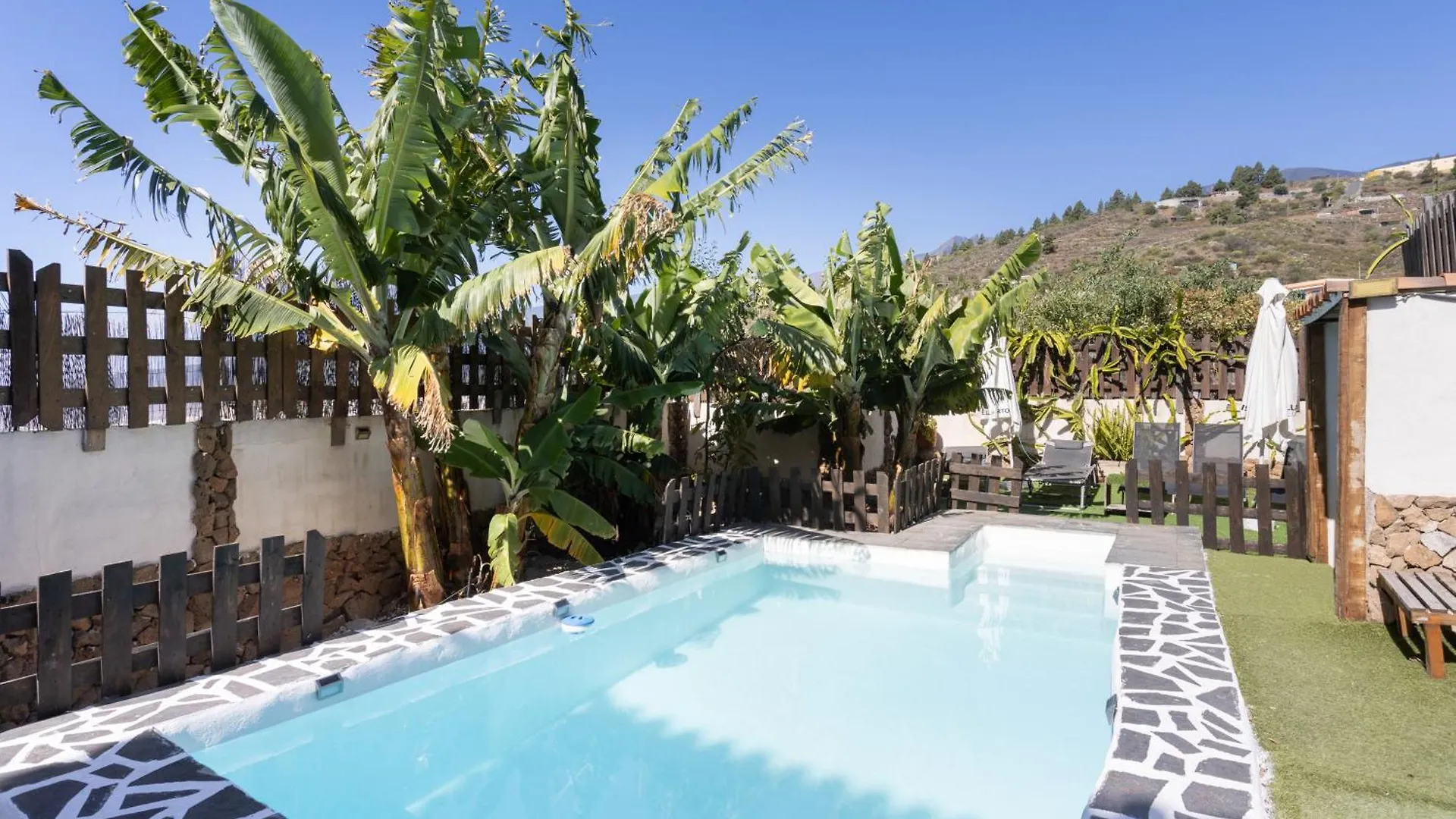 Apartment Live Candelaria Araya Muy Mia Spain
