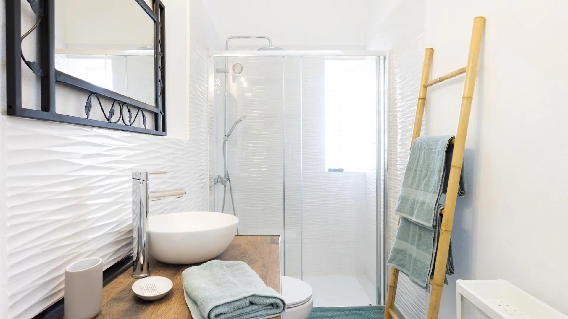 Apartment Live Candelaria Araya Muy Mia Spain
