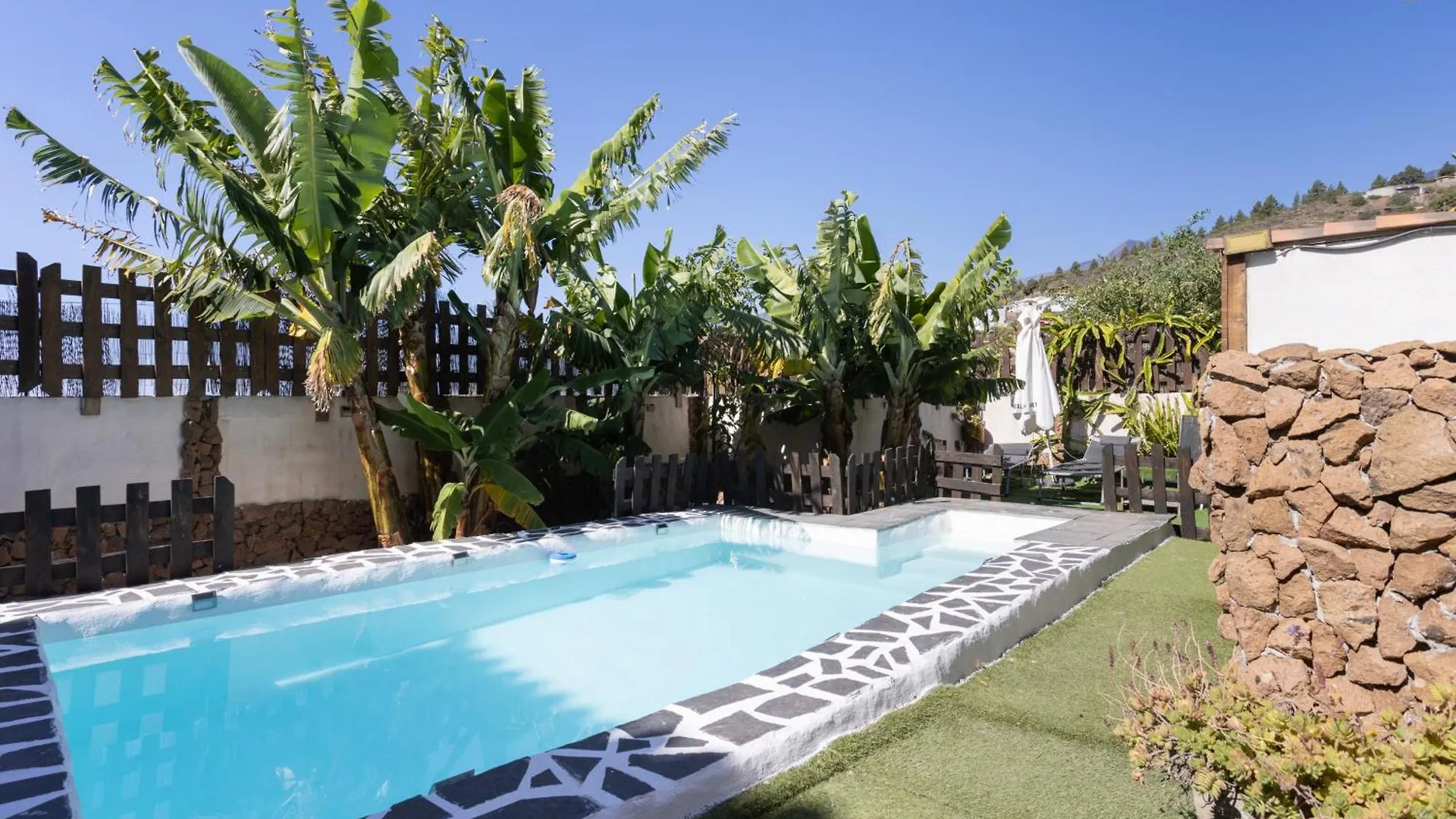 Apartment Live Candelaria Araya Muy Mia